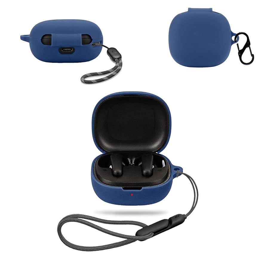Amazon | Anker Soundcore P25i 用 ケース カバー 【NOUKAJU